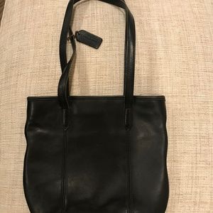 Coach Bucket Bag